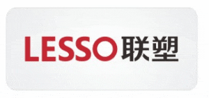 LESSO中国联塑_塑料管道模温机合作伙伴