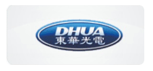 DHUA东华光电_亚克力板材和各种塑胶镜片合作伙伴